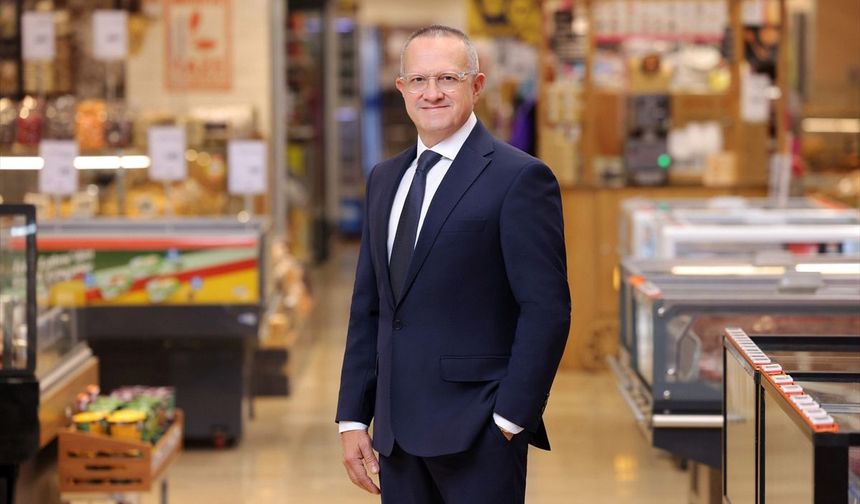 Migros 'Et Irkı Damızlık Hayvan Çiftliği'ni hizmete açtı