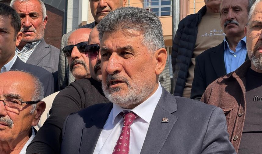 'Muhsin Yazıcıoğlu'nun ölümüne ilişkin soruşturmalara FETÖ müdahalesi' davasına devam edildi