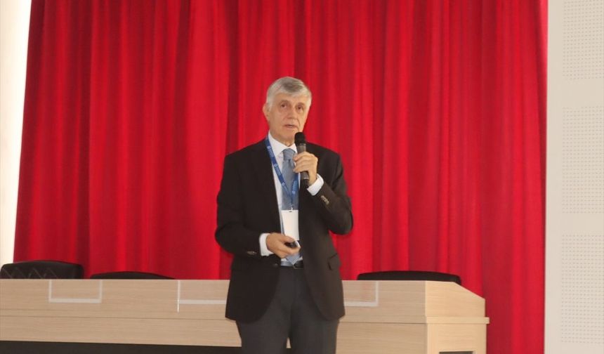 Ordu'da 'Kalp Hastalıklarında Tanı, İhmaller ve Riskler' sempozyumu düzenlendi