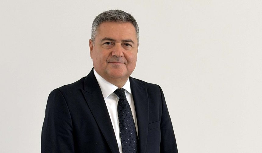 Türker Eren, Siemens Mobility Türkiye Genel Müdürlüğüne atandı