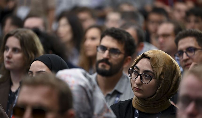 Uluslararası Uzay Kongresi'nde, NASA, Artemis II misyonunun ön bulgularını paylaştıklarını duyurdu