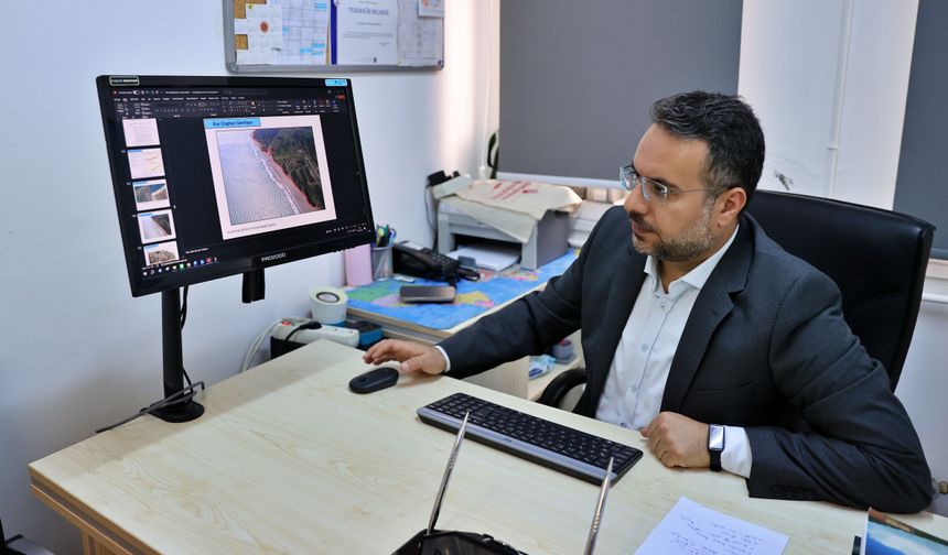 Vatandaşlara bulundukları coğrafyaya göre afet eğitimi verilmesi önerisi