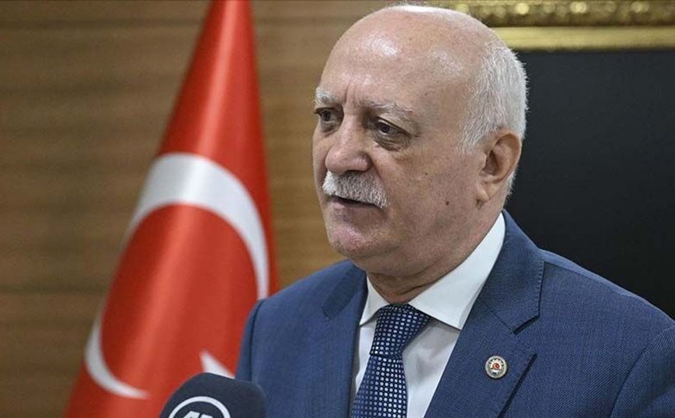 TZOB Genel Başkanı Bayraktar'dan hububat alım fiyatlarına ilişkin değerlendirme: