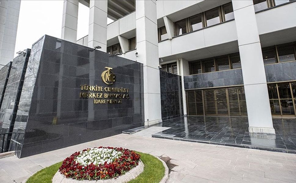 Merkez Bankası, politika faizini yüzde 46'ya yükseltti