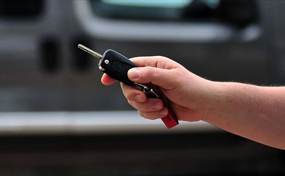 Trafiğe mayısta 159 bin 623 aracın kaydı yapıldı
