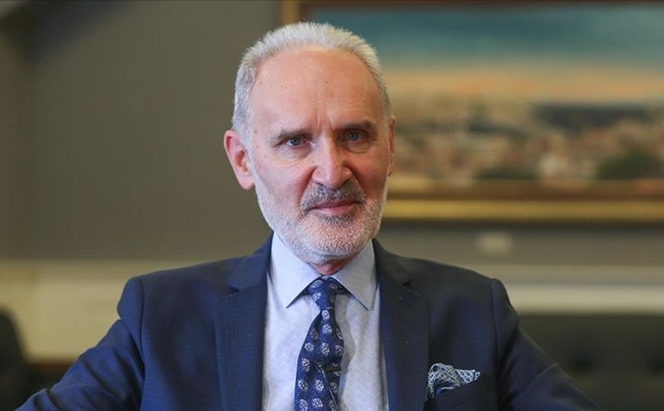 İTO Başkanı Avdagiç'ten gümrüksüz online alışveriş sınırının sıfıra indirilmesi talebi: