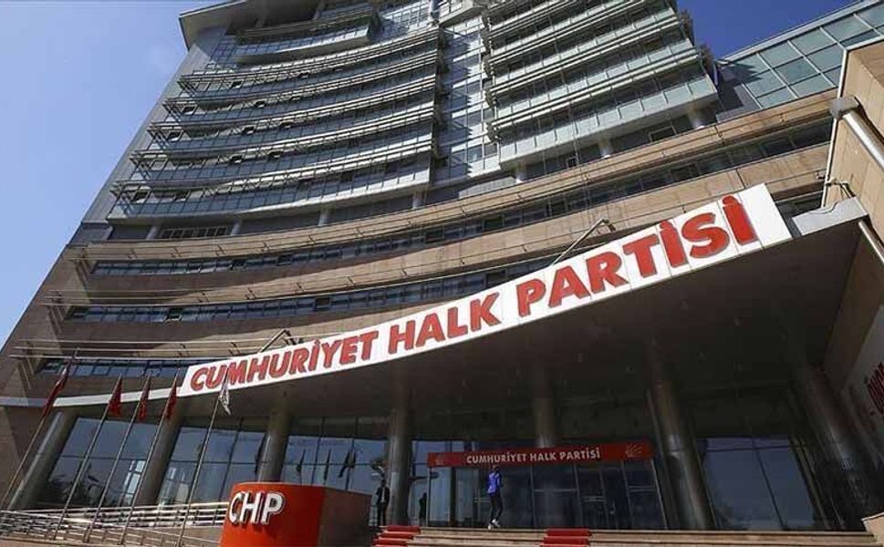 CHP Parti Meclisi'nin 56 kişi ile toplanması bekleniyor
