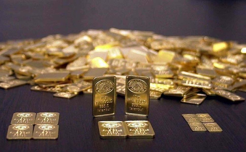 Altının kilogram fiyatı 4 milyon 331 bin liraya geriledi