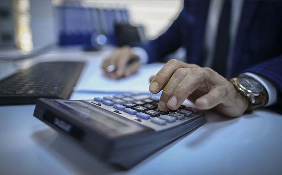 Vergiye yönelik düzenlemeleri de içeren kanun teklifi TBMM Genel Kurulu'nda