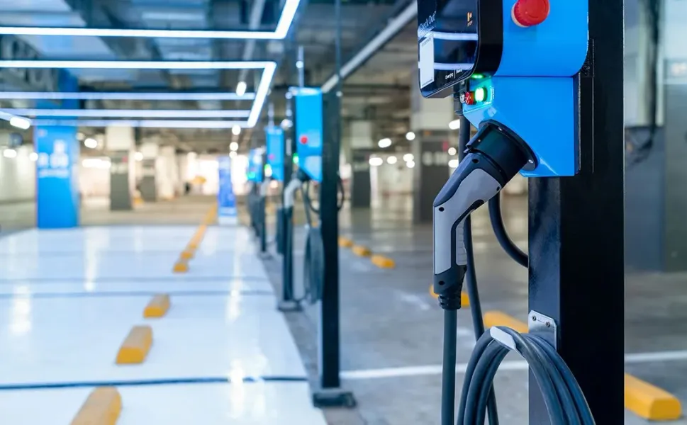Yerli Üreticiler Artık  Elektromobiliteye Yön Veriyor
