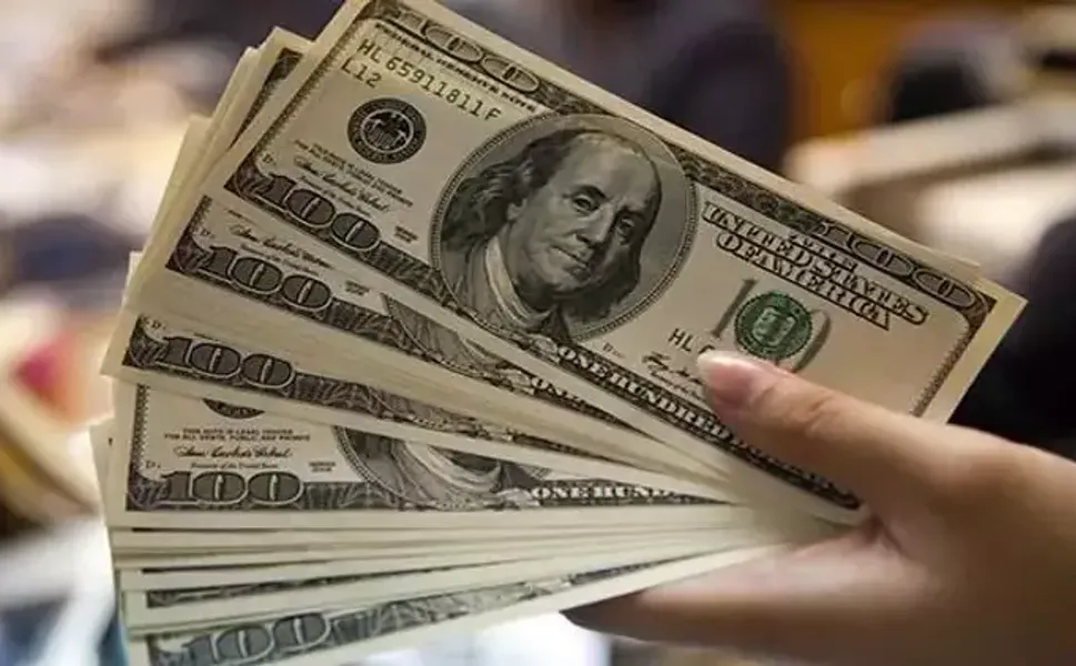 Dolar/TL 40,93 seviyesinden işlem görüyor