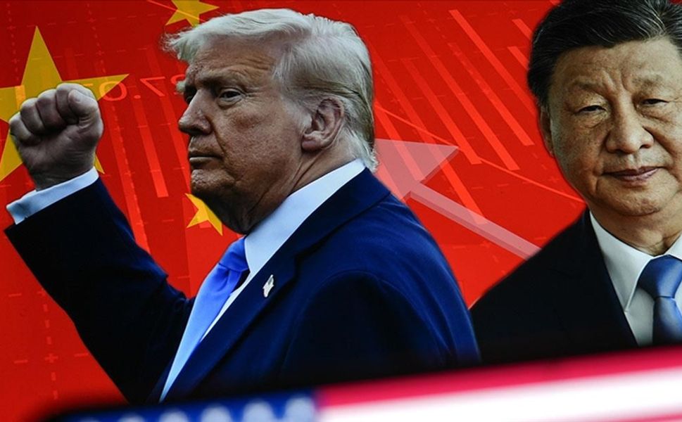 Trump'ın Tarife Politikaları Küresel Resesyon Endişelerini Artırıyor