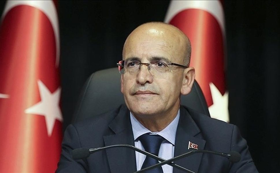 Bakan Şimşek'ten Kripto ve Ödeme Kuruluşlarına Yeni Mekanizma Uyarısı