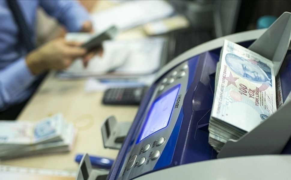 KKM'de Gerileme Sürüyor: Bakiye 728 Milyar Liraya Düştü