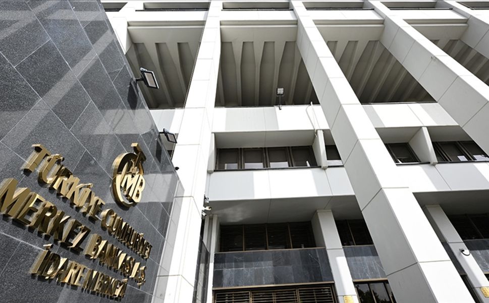 Merkez Bankası Rezervlerinde Sert Düşüş: 147,5 Milyar Dolara Geriledi