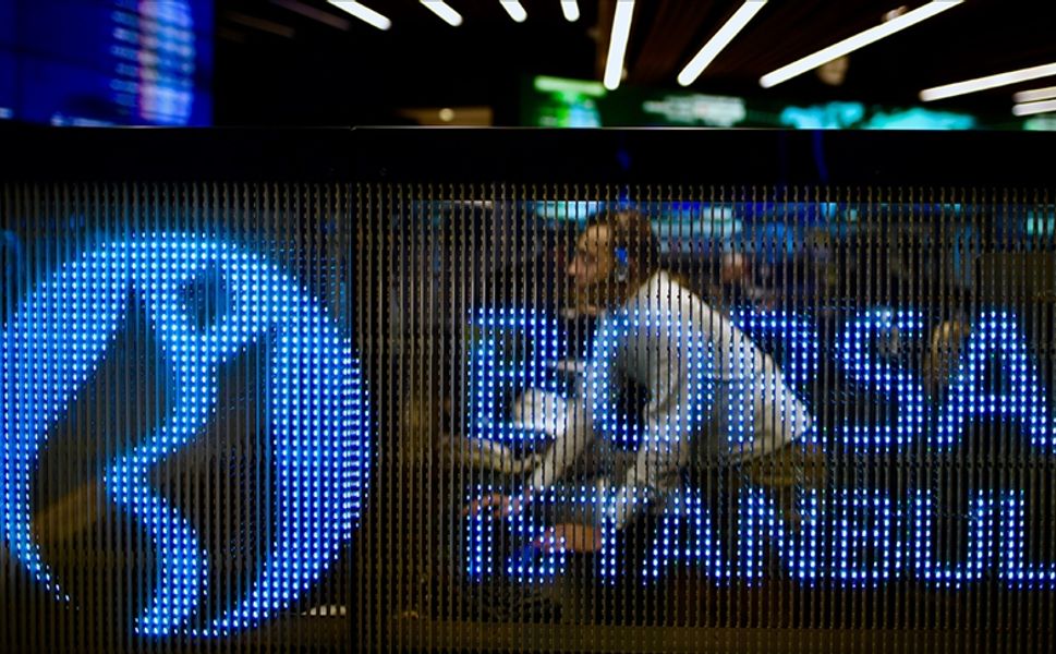 23 Nisan Tatili Nedeniyle Borsa Takasları Cuma Günü Yapılacak