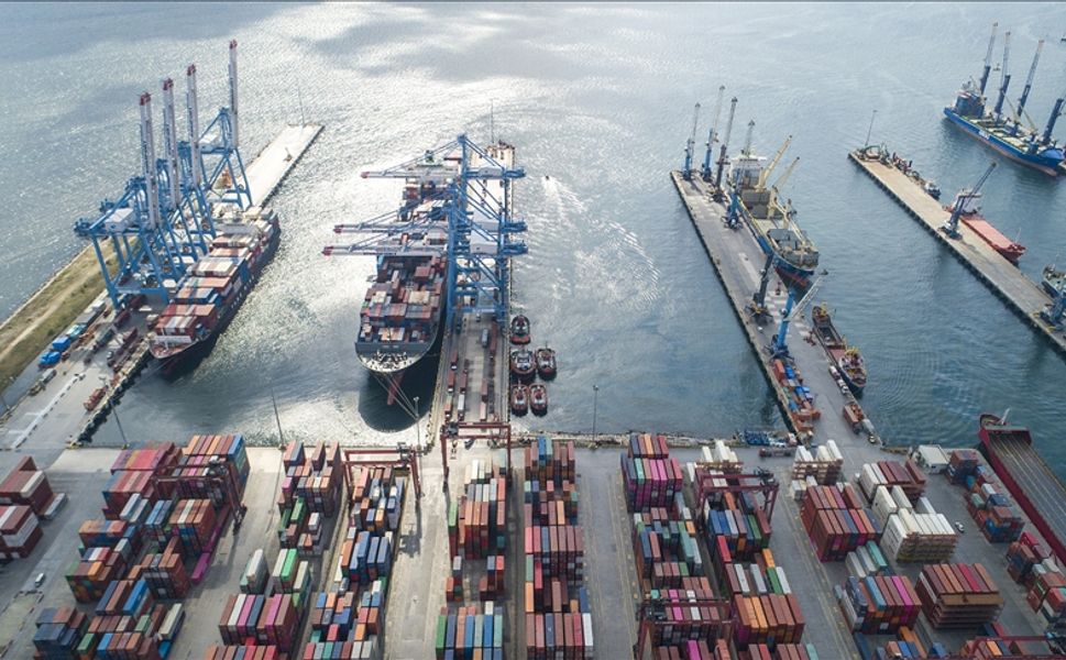 Makine İhracatı İlk Çeyrekte Düştü: 6,6 Milyar Dolar