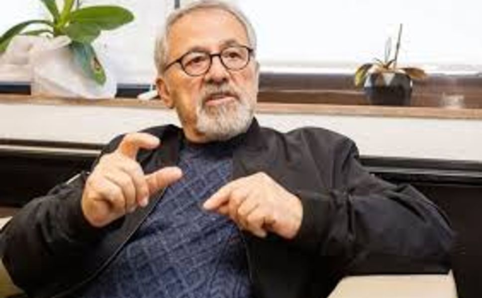 Prof. Dr. Görür Açıkladı: Kumburgaz Fayı Enerji Biriktiriyor!