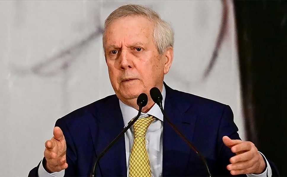 Fenerbahçe Kulübü eski başkanı Aziz Yıldırım'dan adaylık açıklaması: