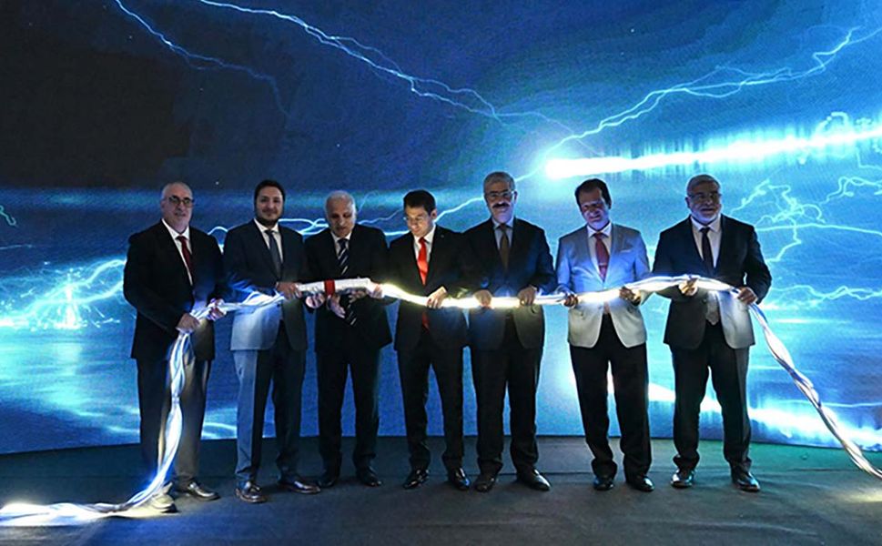Dicle Elektrik'ten 5 yılda 60 milyar TL’lik yeni yatırım