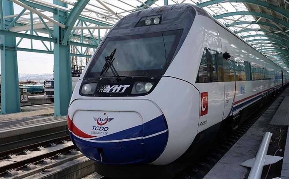 Kurban Bayramı için trenlerin yolcu kapasitesi artırılacak