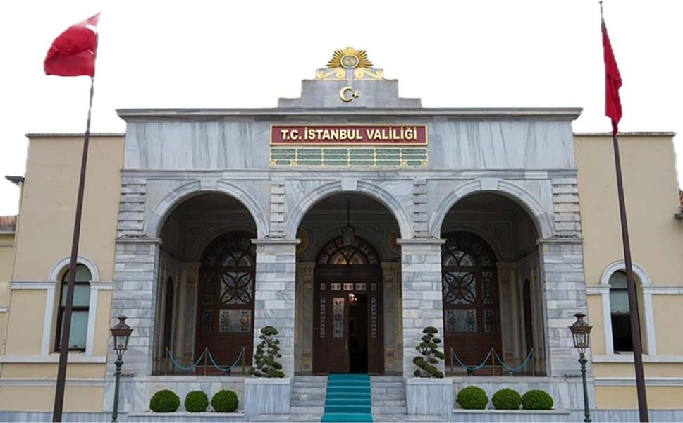 İstanbul Valiliğinden eğitimde tatil kararından istisna tutulan kamu personeline ilişkin açıklama: