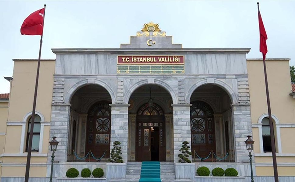 İstanbul Valiliği orman yangınlarına karşı alınan tedbirleri duyurdu: