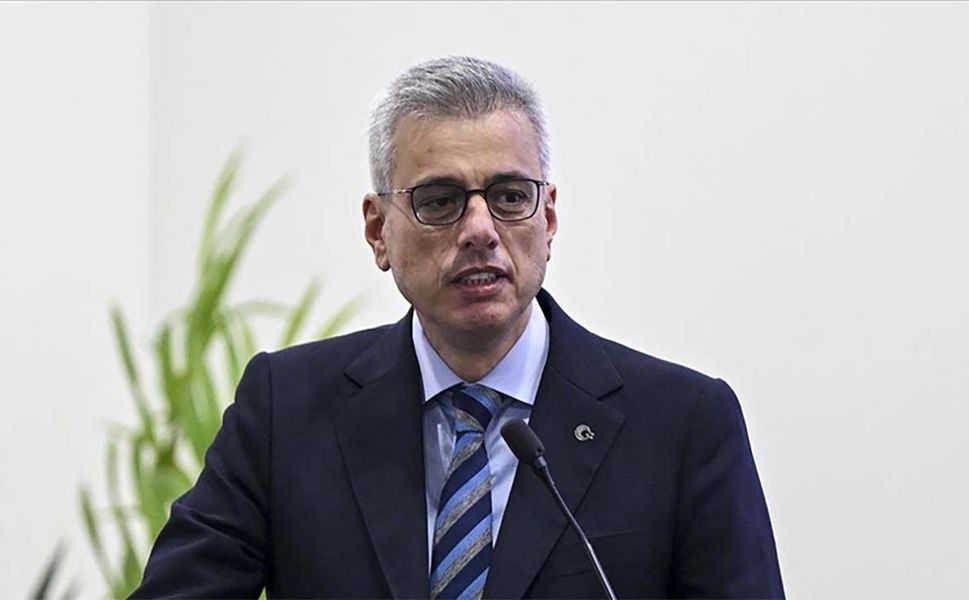 Sağlık Bakanı Memişoğlu, İsrail'in Küresel Sumud Filosu'na saldırısını kınadı: