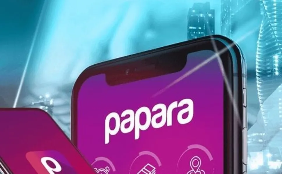 Papara açıkladı: Şüpheli hesaplara geçici bloke!