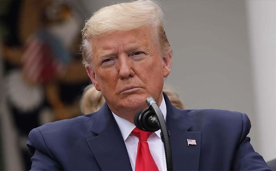 Trump'tan Avrupa'ya 'Rusya'dan petrol almayın' çağrısı