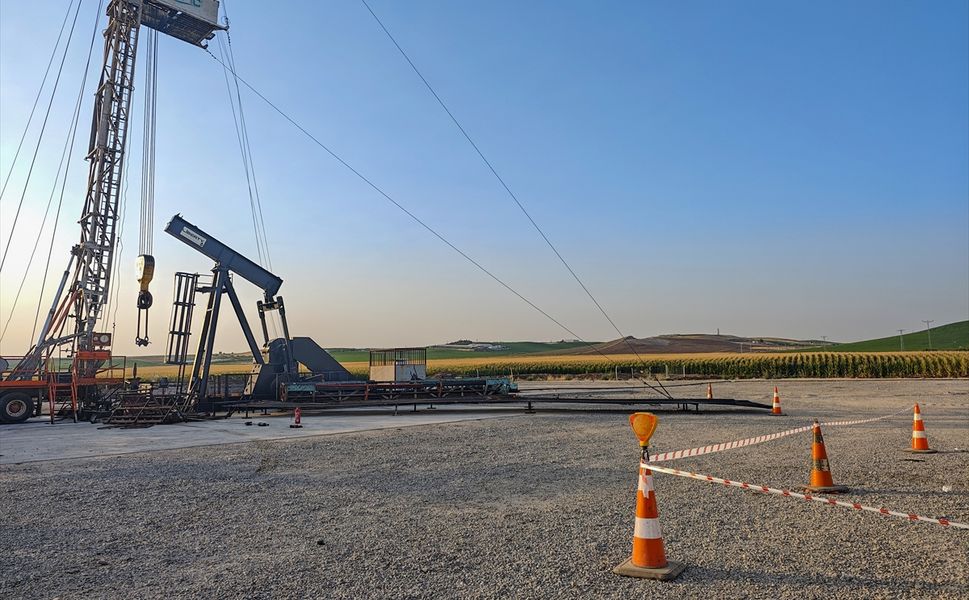 Rusya'nın petrol ve doğal gaz gelirleri yüzde 27 azaldı