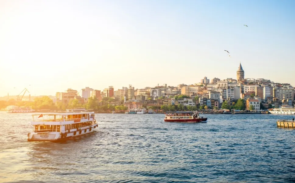 Sıcaklıklar doğuda yükseliyor, batıda sağanak alarmı