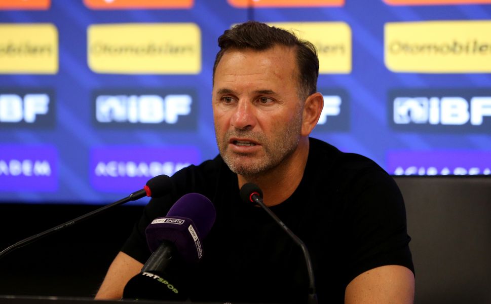 Zecorner Kayserispor-Galatasaray maçının ardından