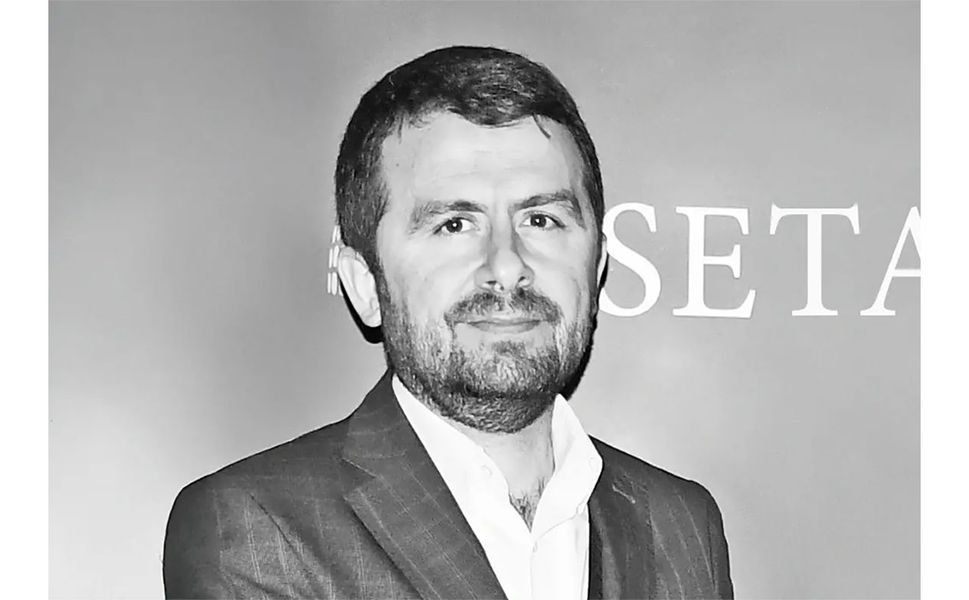 Basın İlan Kurumu Genel Müdürlüğüne Abdulkadir Çay atandı