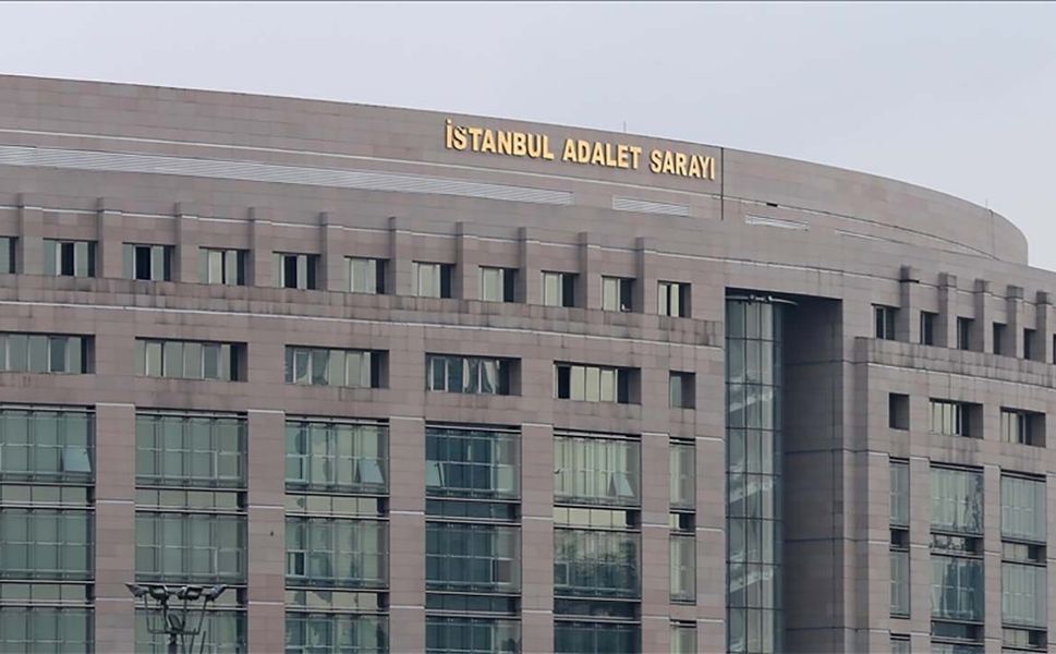 Özgür Çelik'in, Üsküdar Belediye Başkan Vekilliği seçiminin ardından yaptığı konuşmasındaki iddialara soruşturma