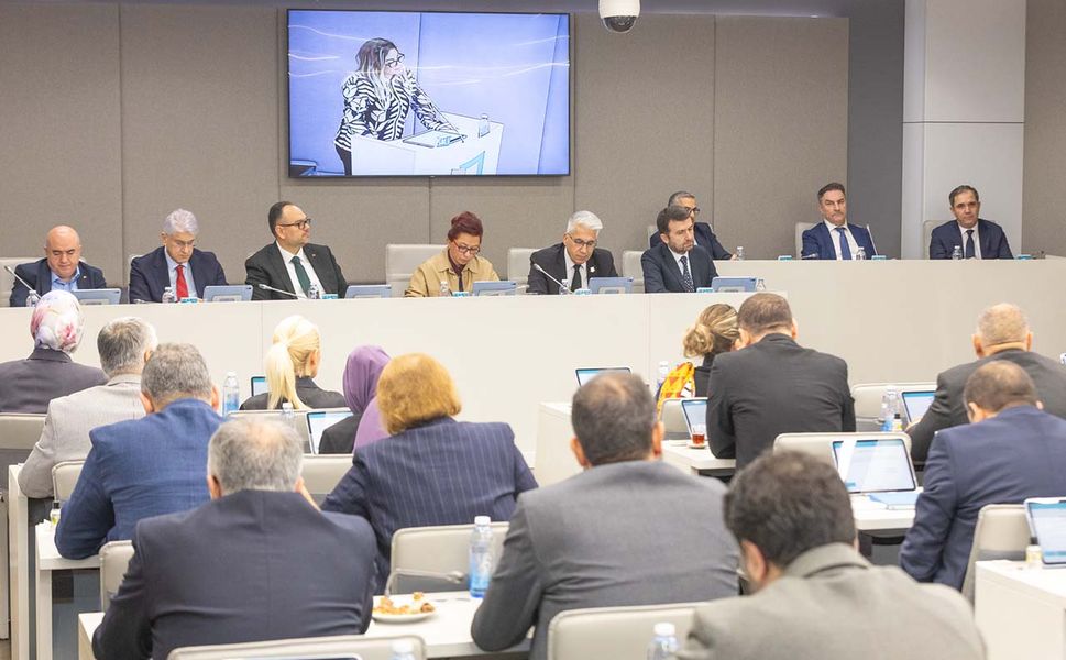 Basın İlan Kurumu’ndan kapsamlı mevzuat düzenlemesi