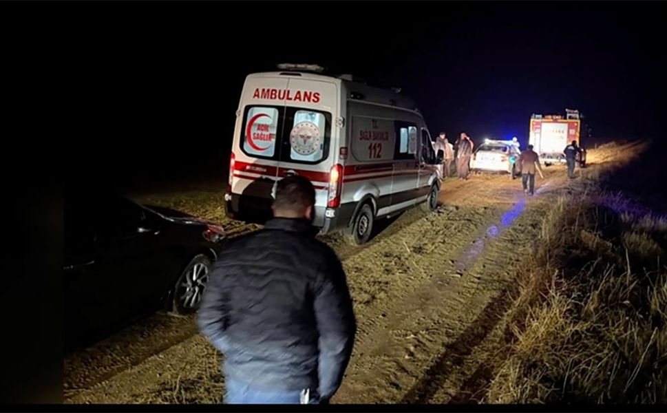 Libya Genelkurmay Başkanı Orgeneral Al-Haddad'ı taşıyan uçakla irtibat kesildi