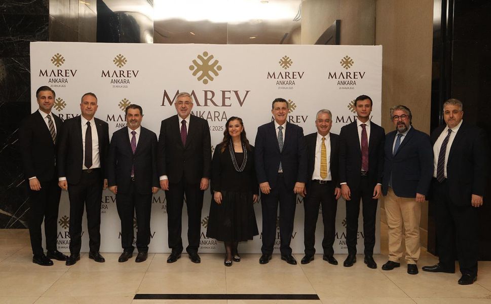 Mardinliler ‘Eğitim Bursu’ için bir araya geldi