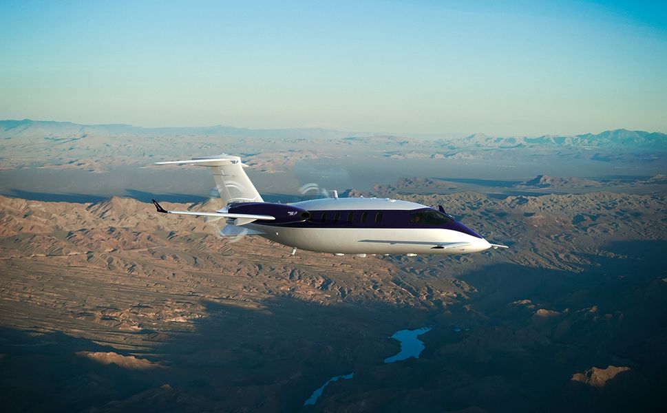 Baykar satın alması Piaggio Aerospace'i kanatlandıracak