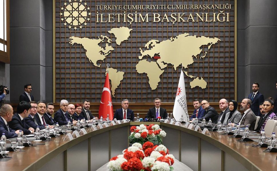 BİK ile Kredi Garanti Fonu arasında iş birliği protokolü