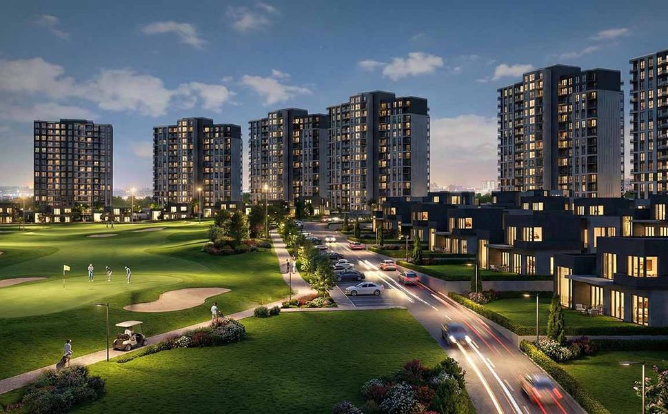 Fırat Life Style'ın yatırım hacmi 7 sektörde 10 milyar doları aştı