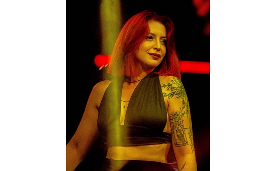 Güzel Müzisyen Ezgi BEYAZ ile Söyleşi