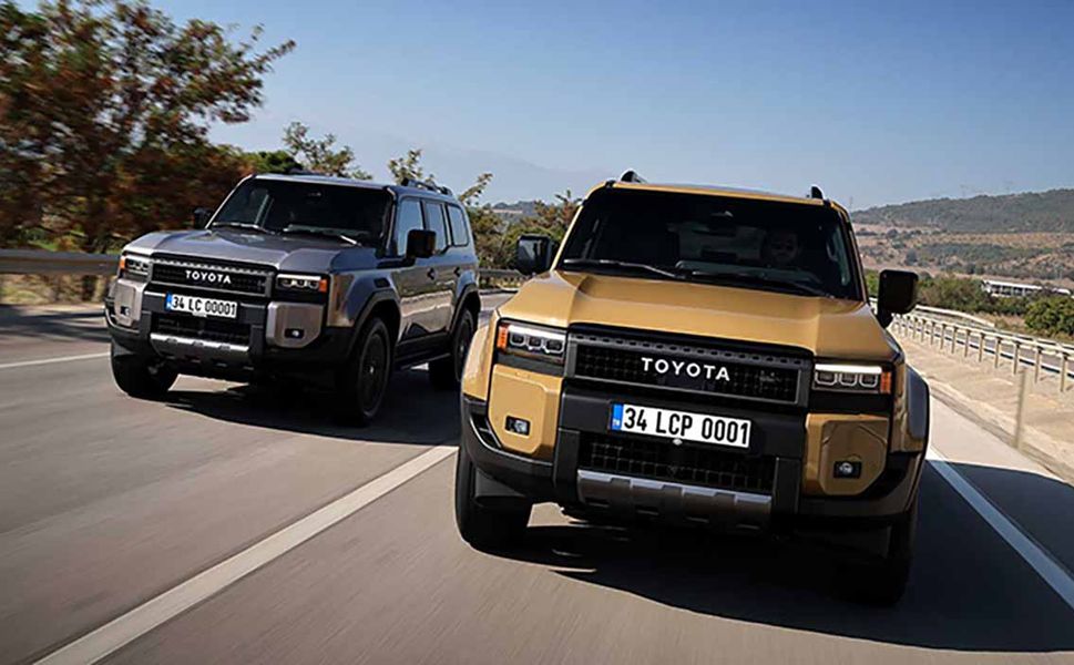 Toyota, 6. kez otomotivin global lideri oldu