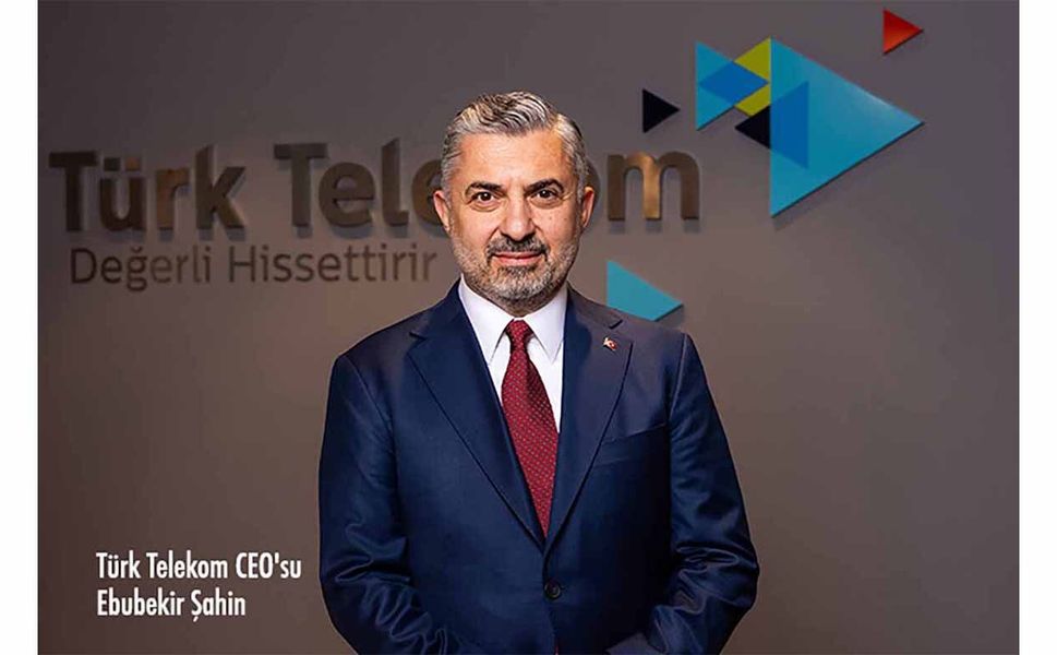 Türk Telekom milli ekosistemi güçlendiren 5G ve ötesi çözümleri ile MWC 2026’da