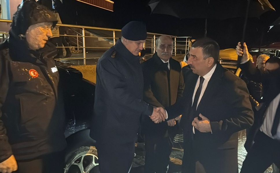 Zonguldak'ta özel maden ocağındaki göçükte 2 işçinin cansız bedenlerine ulaşıldı