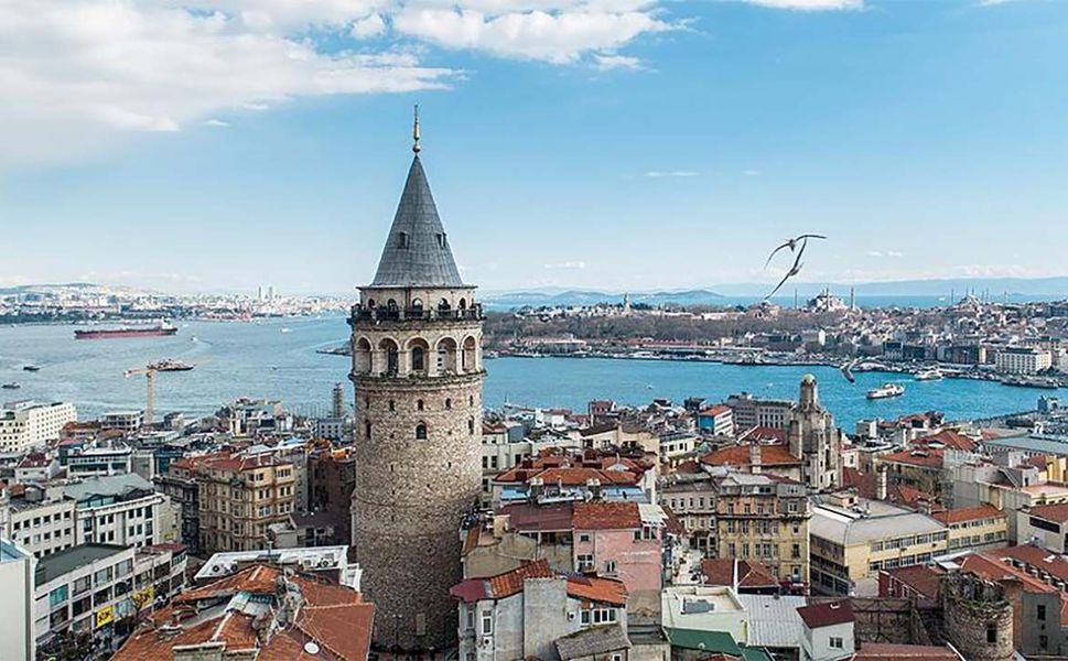Galata Kulesi'nin mülkiyetine ilişkin davada karar çıktı