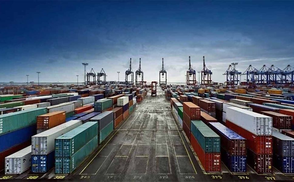 Güneydoğu'dan şubat ayında 934 milyon dolar ihracat gerçekleştirdi