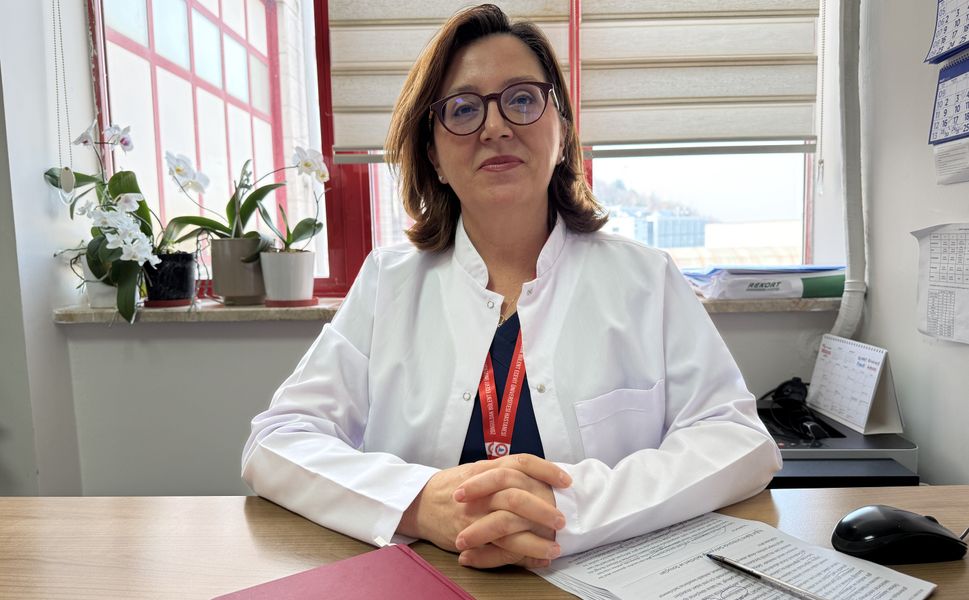 Yatan hastalarda görülen bilinç bulanıklığının ölüm riskini artırdığı uyarısı