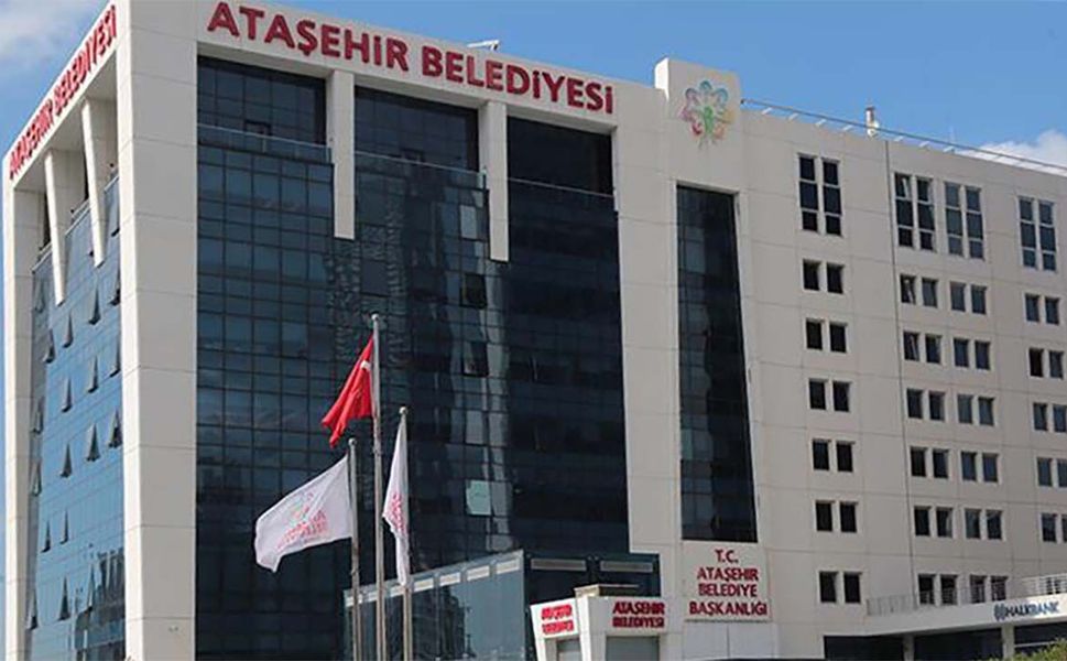 Ataşehir Belediyesine yönelik soruşturmada 19 şüpheli tutuklandı