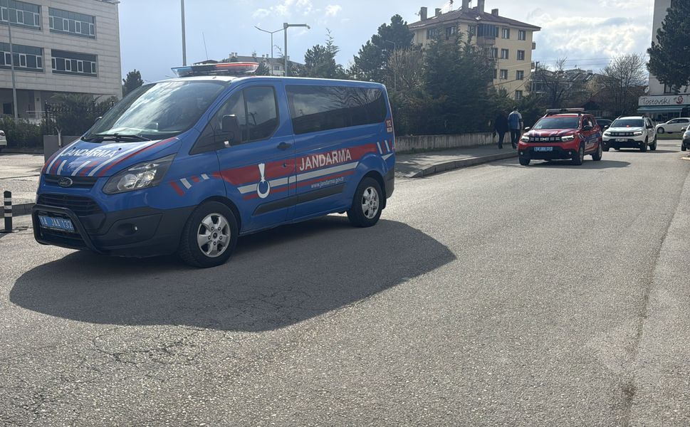 Bolu Belediyesine yönelik 'irtikap' soruşturmasında 'nitelikli dolandırıcılık' suçundan 4 tutuklama